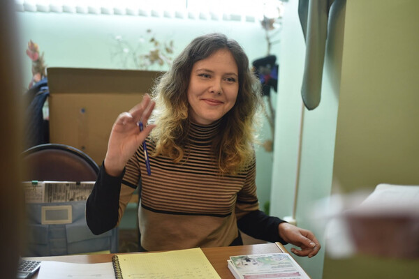 Mariam Shaipova, ALL Breed