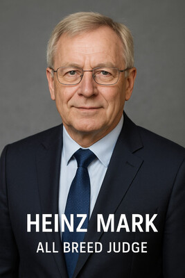 Mark Heinz, ALL Breed, Germany