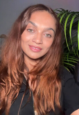 Ekaterina Kovaleva, ALL Breed, USA