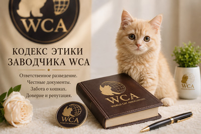 WCA image